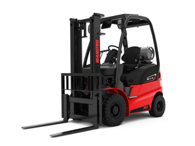 Manitou MI 15 G ST5 FOB