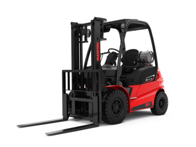 Manitou MI 30 G ST5 FOB