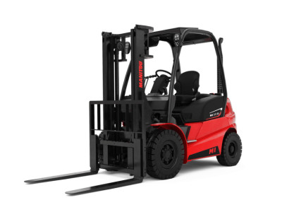 Manitou MI 35 D ST5 FOB