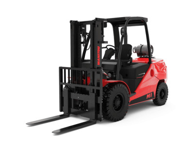 Manitou MI 50 G FOB