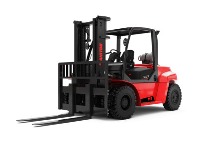 Manitou MI 60 G FOB