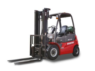 Manitou MI-X 18 G