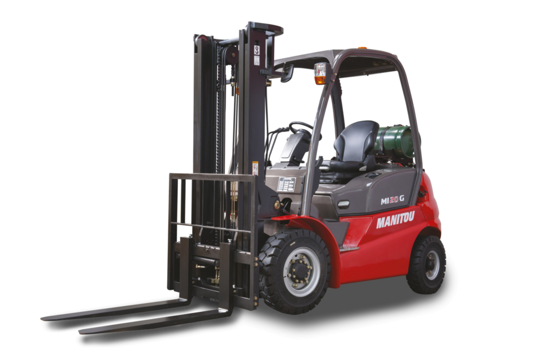 Manitou MI-X 25 G