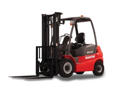 Manitou MI-X 30 D