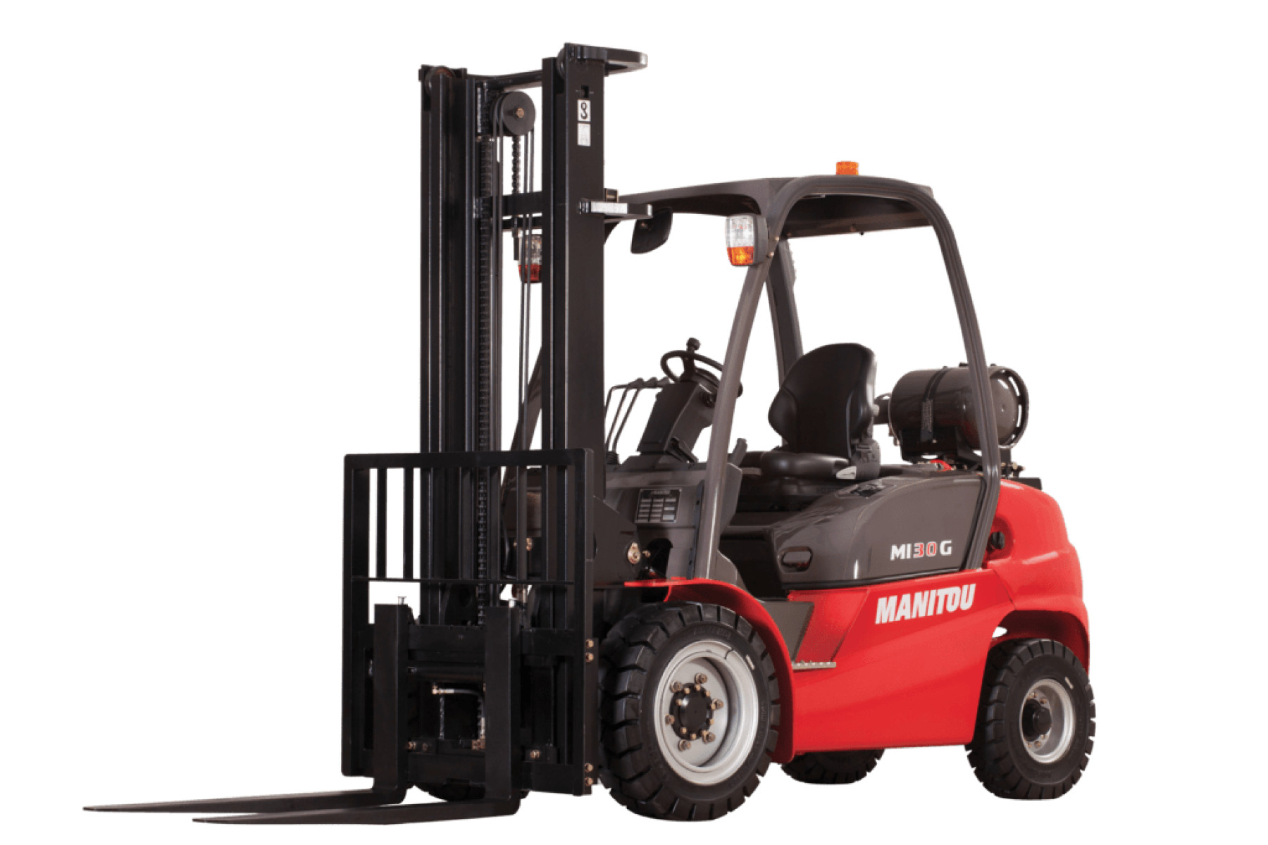 Manitou MI-X 30 G