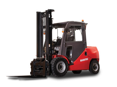 Manitou MI-X 45 D FOB