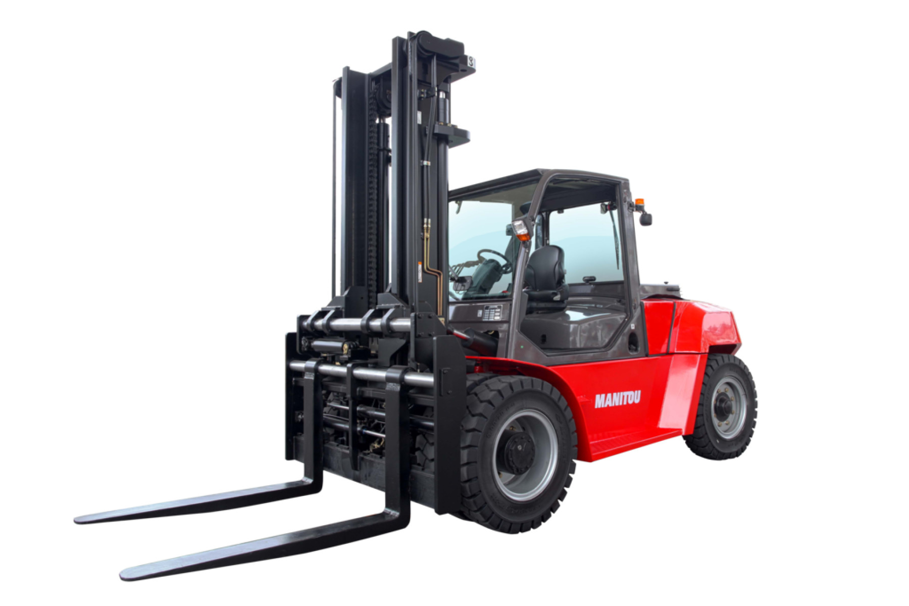 Manitou MI-X 100 D