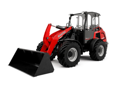 Manitou MLA 7-75 H-Z