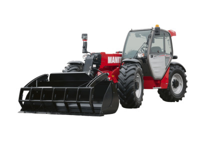 Manitou MLT-X 732