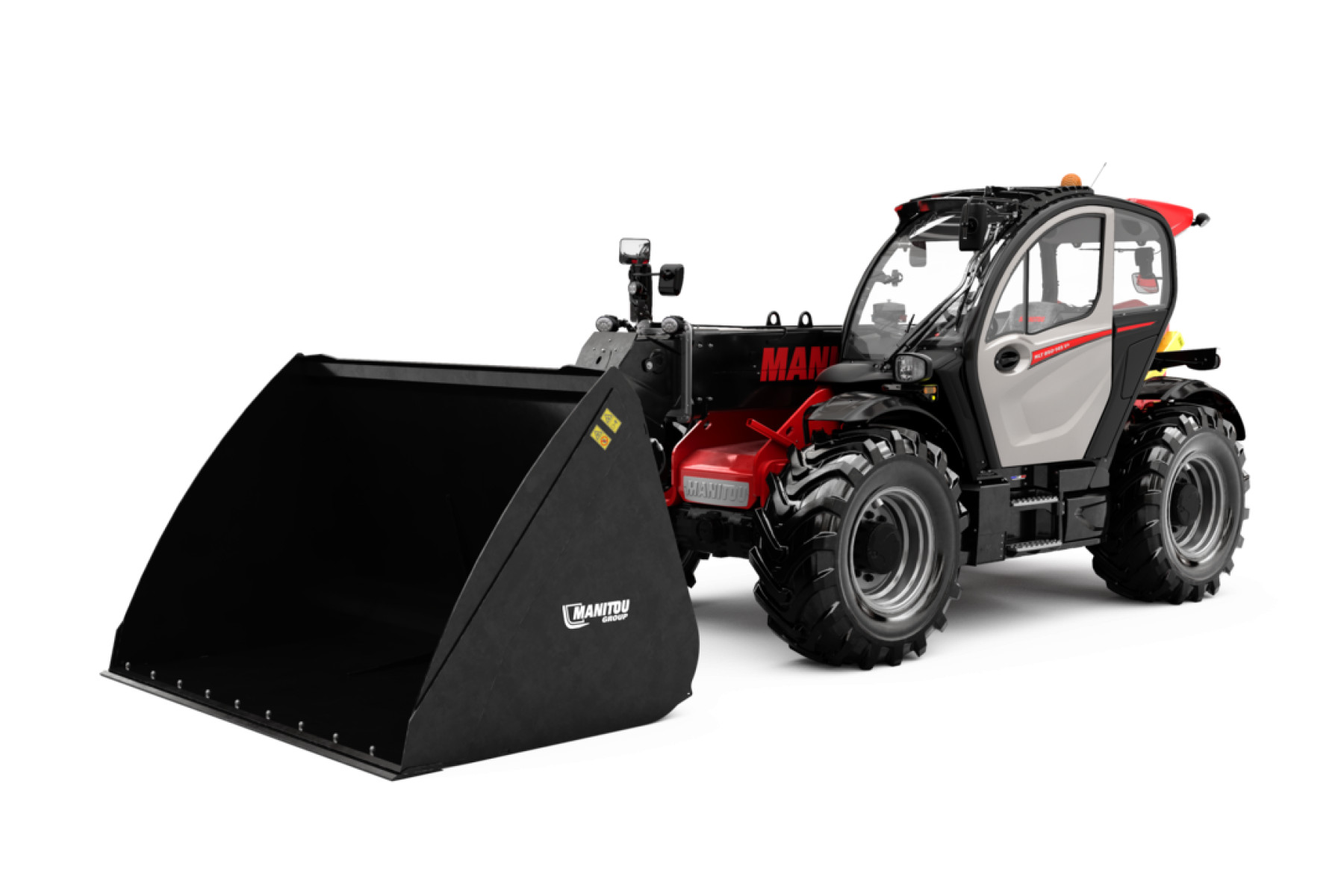 Manitou MLT-X 850-145 V+