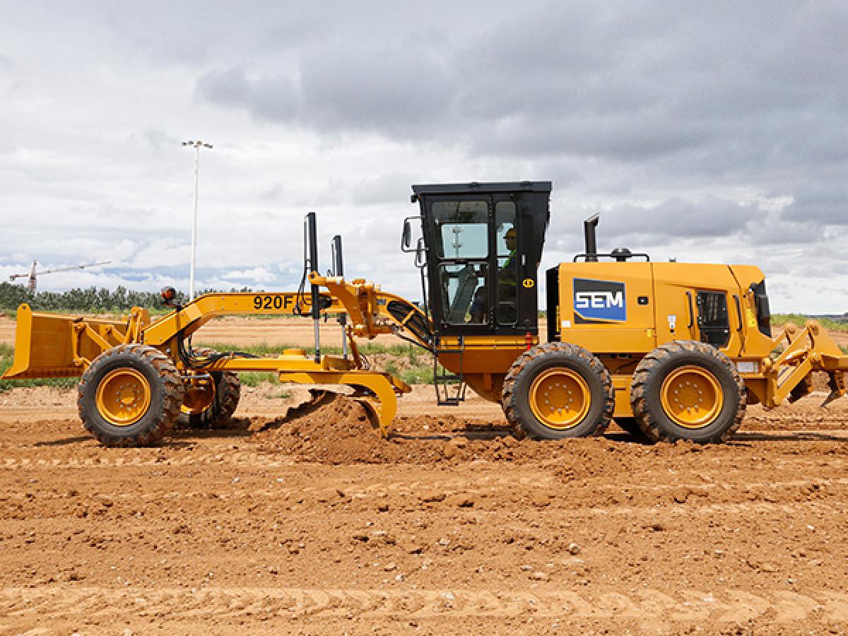 920F - Confort d’utilisation