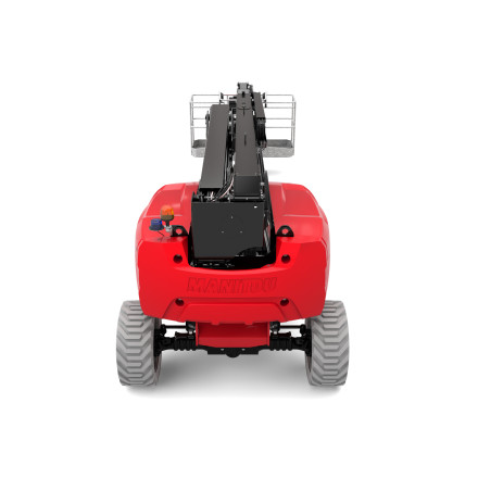 200 ATJ e 4WS CR