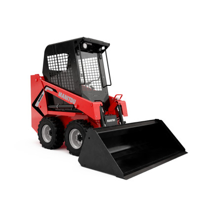 850R