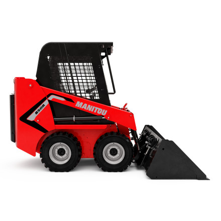850R