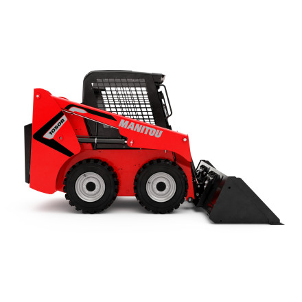 1050R