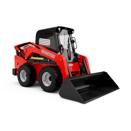 3300V NXT2