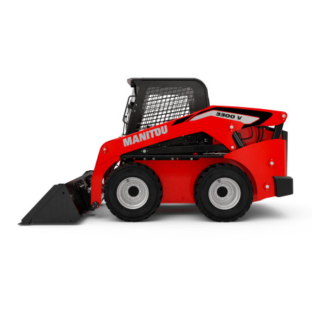 3300V NXT2