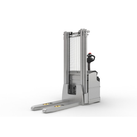ES 614 LI 5P Inox Premium