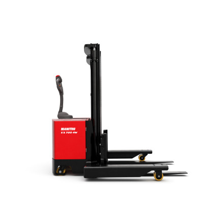 ES 720 4W