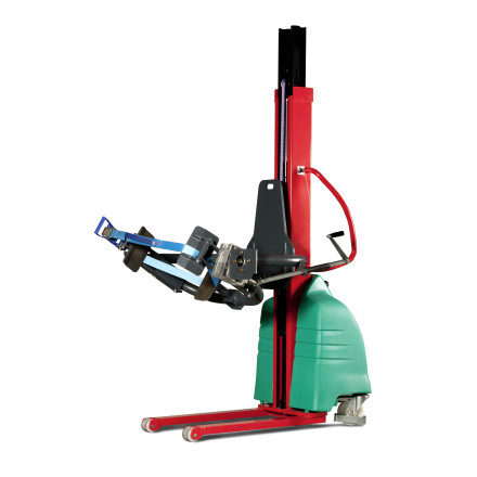 Kleos EB 500 D18