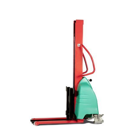 Kleos EB 500 D18