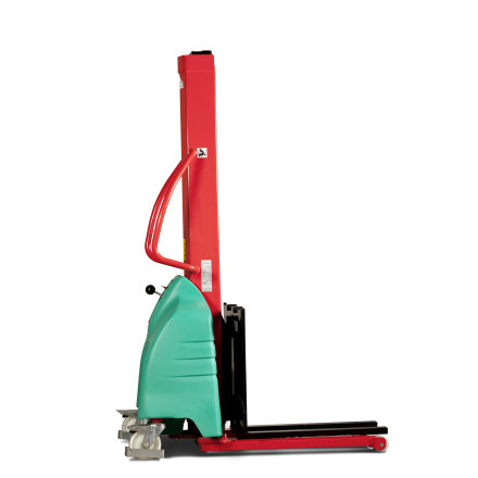 Kleos EB 500 D25