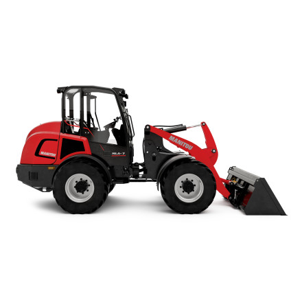 MLA 7-75 H-Z