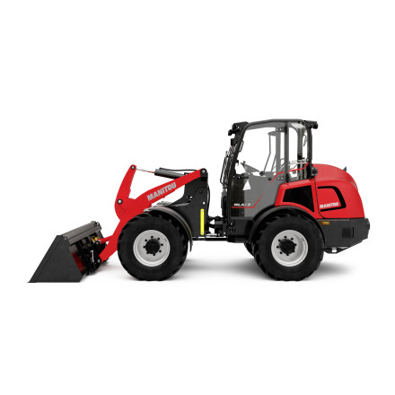 MLA 7-75 H-Z
