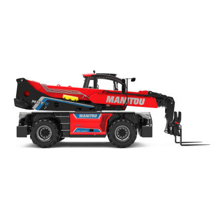 MRT 2660 e