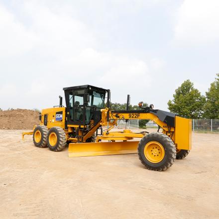 922F AWD